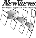 NewViews logo